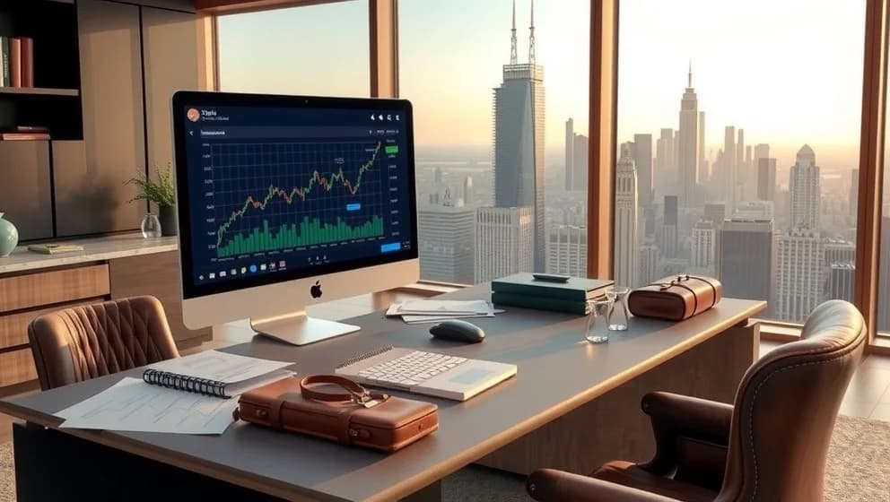 Anders Jensen förmögenhet