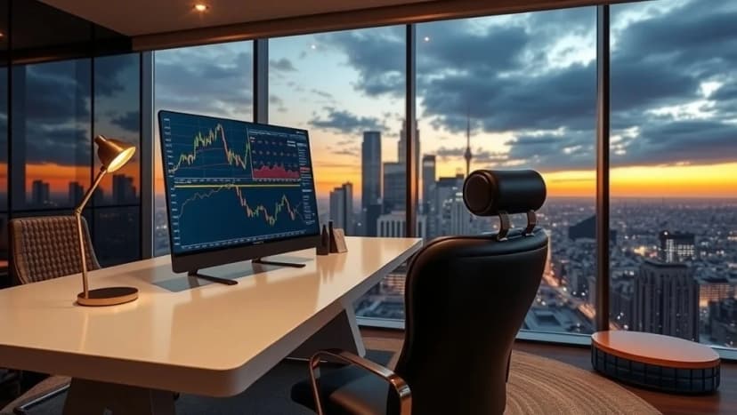 Anders Walls förmögenhet