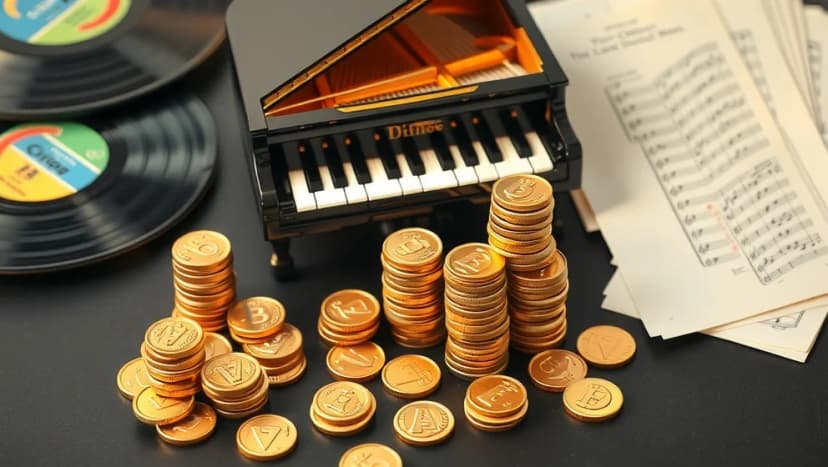 Vad är Benny Anderssons förmögenhet