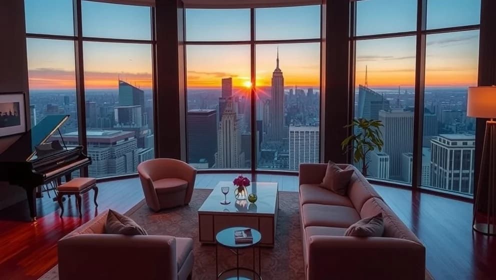 Björn Ulvaeus förmögenhet