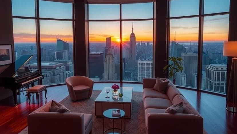 Björn Ulvaeus förmögenhet