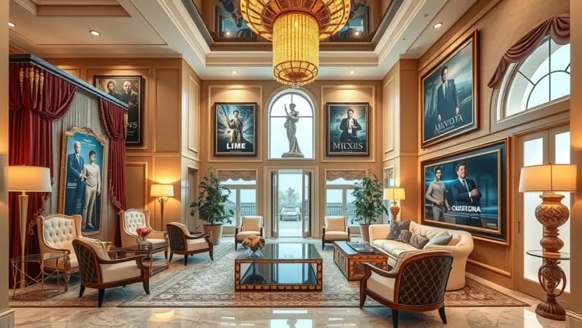 Hur mycket är Clint Eastwood förmögenhet värd