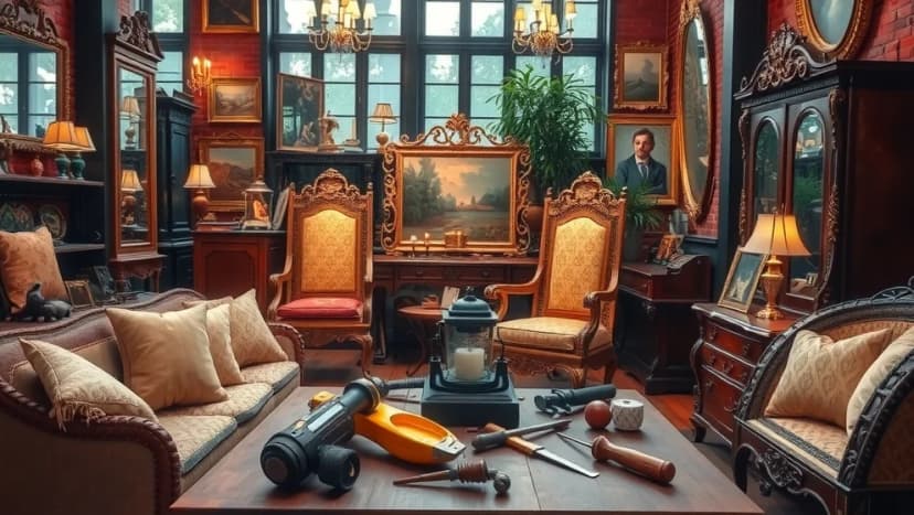 Hur mycket är Drew Pritchard värd