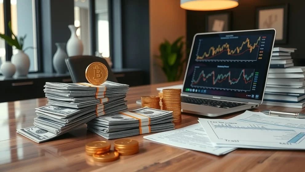 Vad är Emilia de Porets förmögenhet