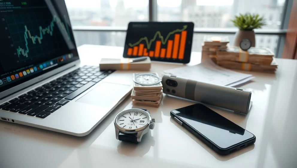 Fredrik Eklunds förmögenhet och hur han tjänade den