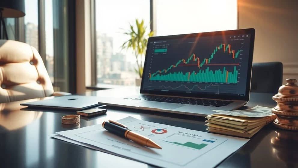 Henning Sjöströms förmögenhet