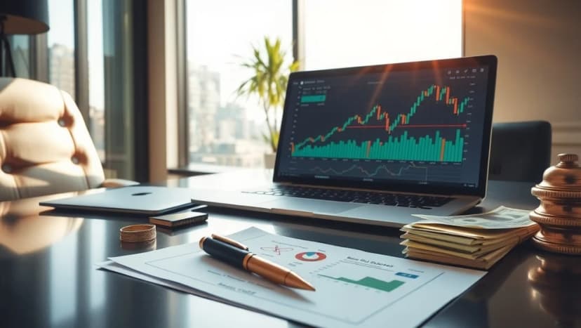 Henning Sjöströms förmögenhet