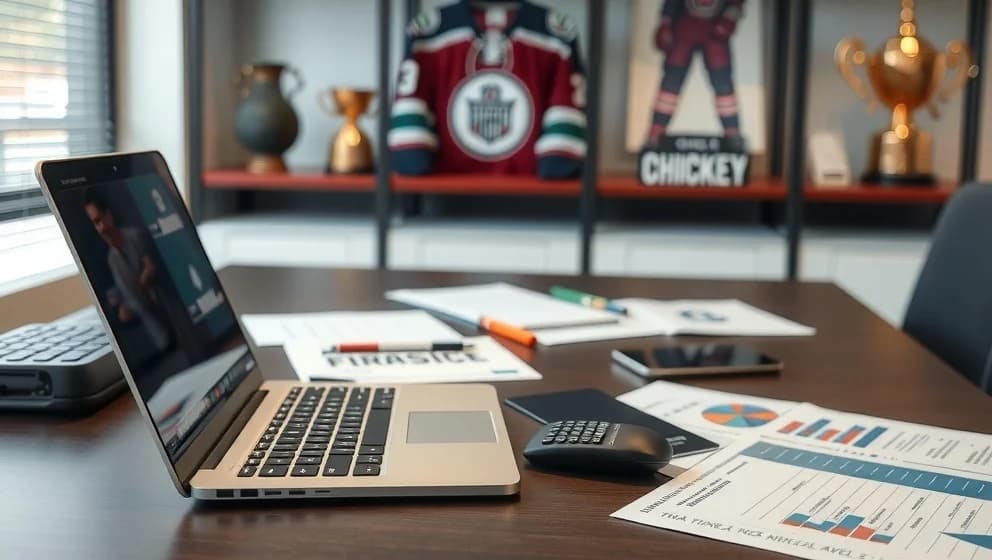 Vad är Henrik Zetterbergs förmögenhet