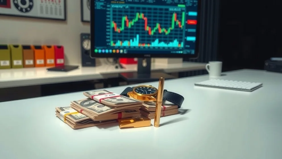 Vad är Ilija Batljan förmögenhet