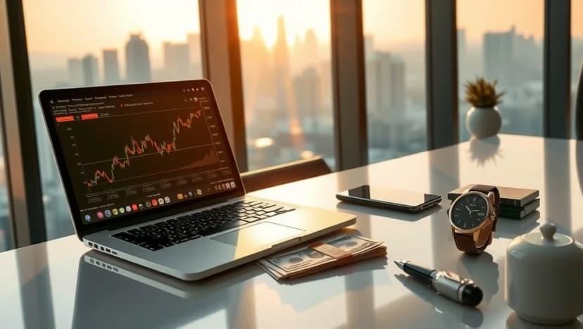 Jacob Criborns förmögenhet