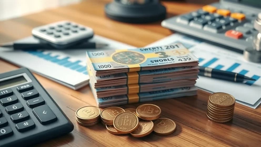 Hur stor är Jan Malmsjös förmögenhet