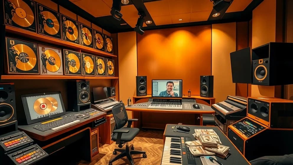 Vad är Jan Widikssons förmögenhet