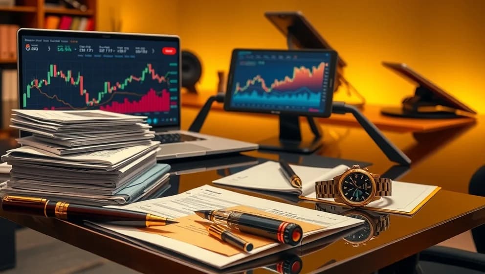 Joachim Kuylenstiernas förmögenhet