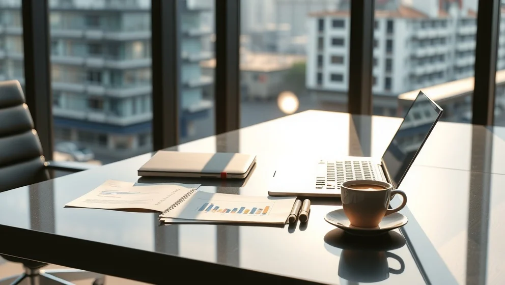 Joachim Kuylensteernas förmögenhet