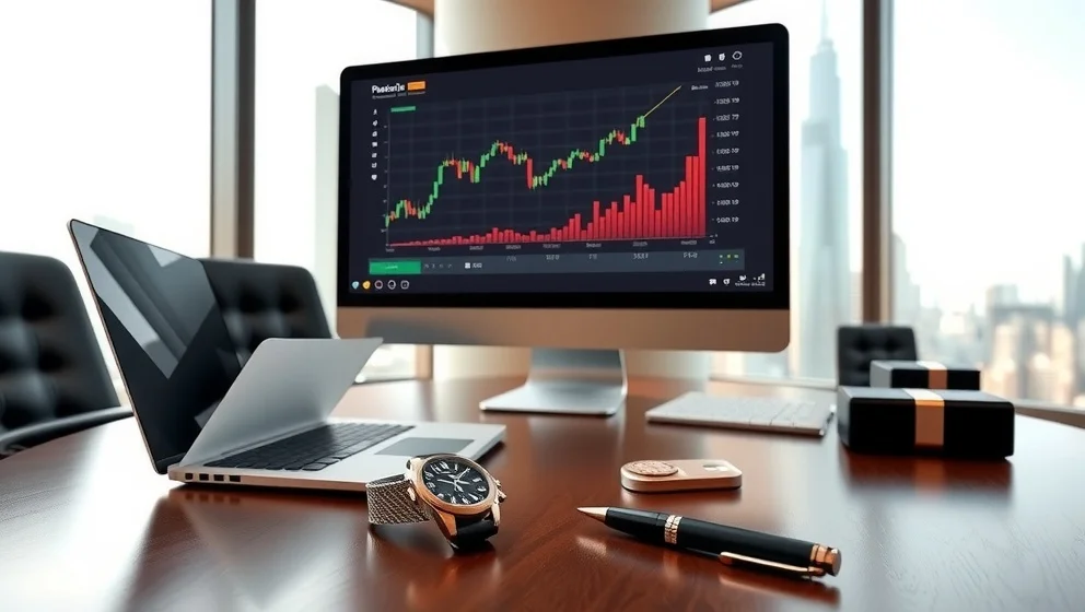 Joel Lundqvists förmögenhet