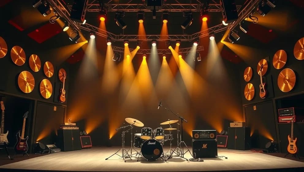 Joey Tempests förmögenhet