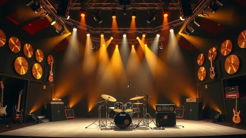 Joey Tempests förmögenhet