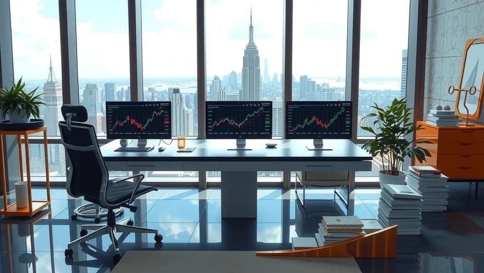 Johan Klebergs förmögenhet