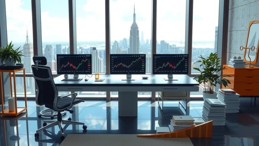 Johan Klebergs förmögenhet