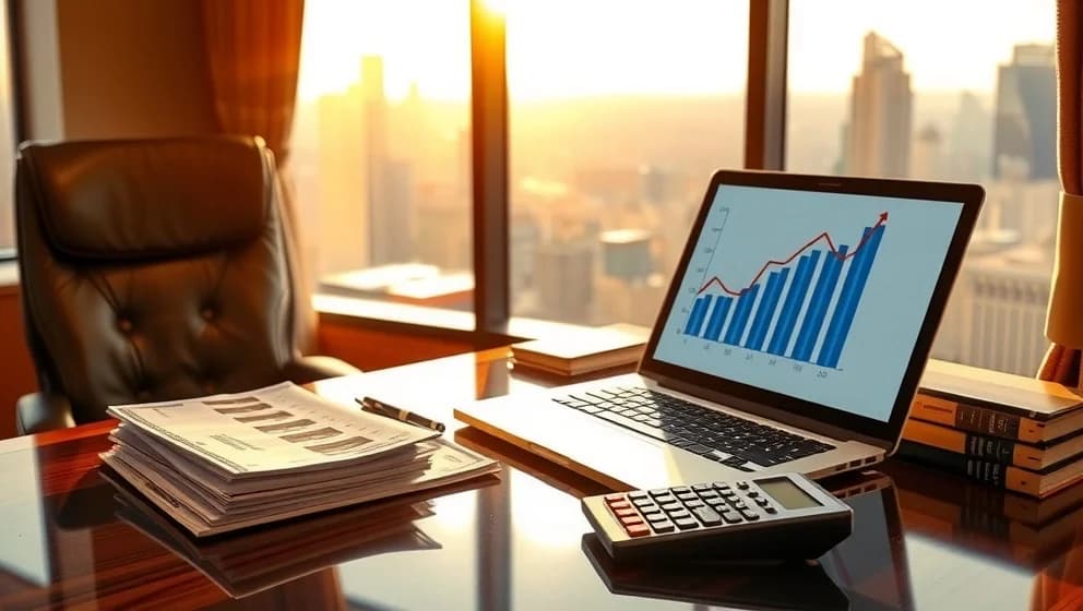 Jonas Erikssons förmögenhet