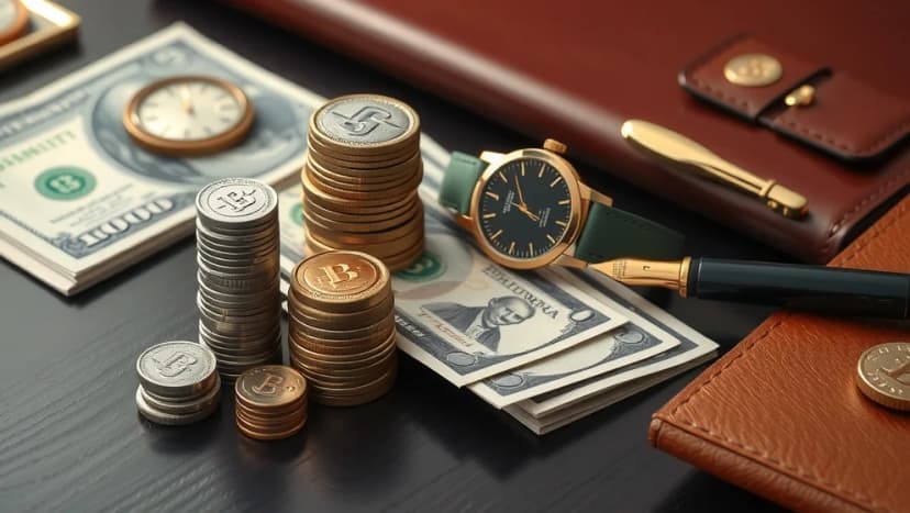 Vad är Jonas Sjöstedts förmögenhet