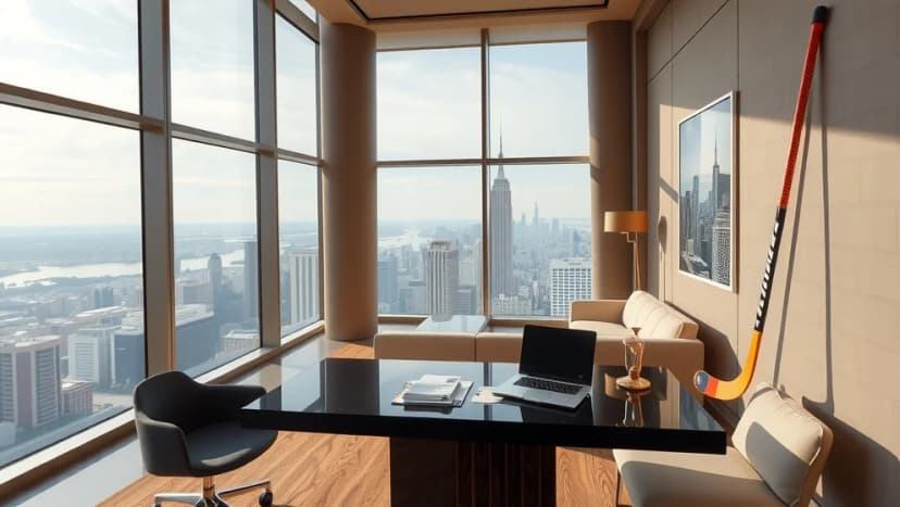 Hur stor är Kent Nilssons förmögenhet