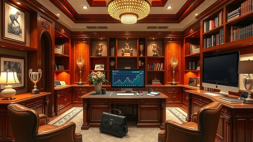 Hur mycket är Magnus Ugglas förmögenhet