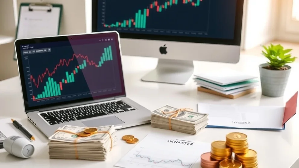 Hur stor är Marie Ledins förmögenhet