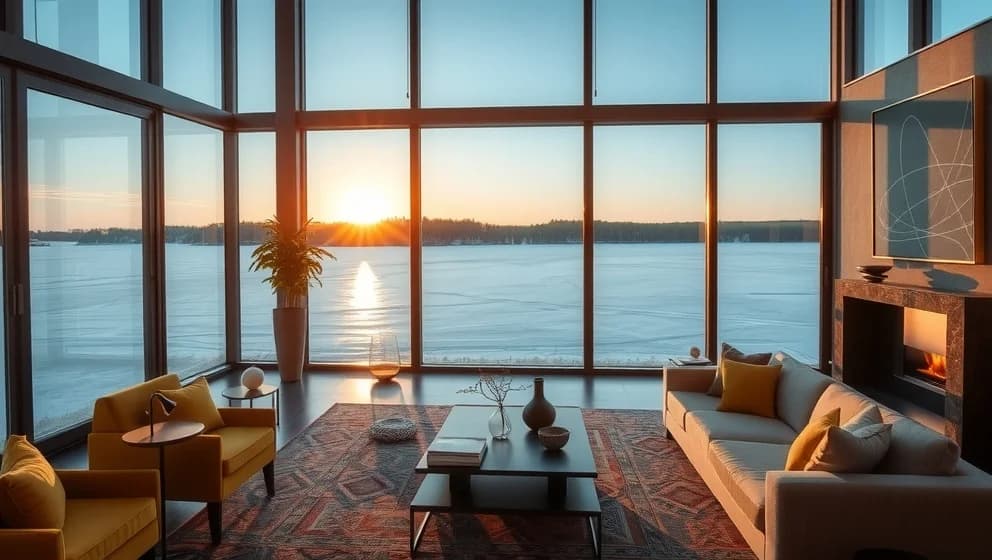 Nicklas Lidströms förmögenhet och karriär