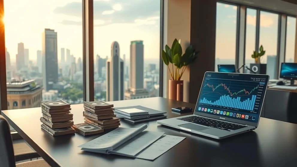 Per Holknekts förmögenhet