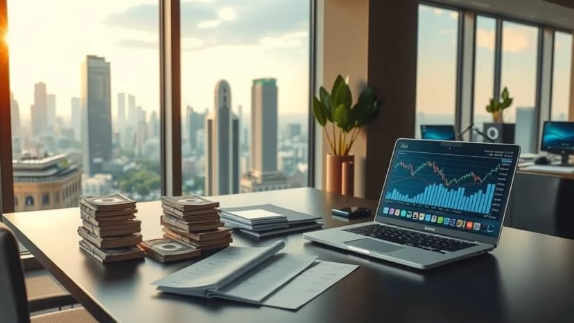 Per Holknekts förmögenhet