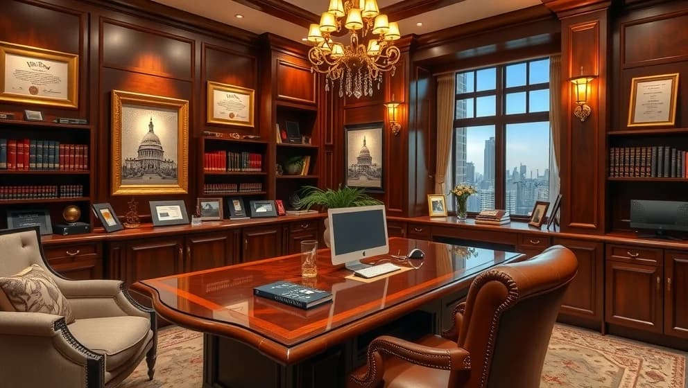 Hur stor är Percy Nilssons förmögenhet