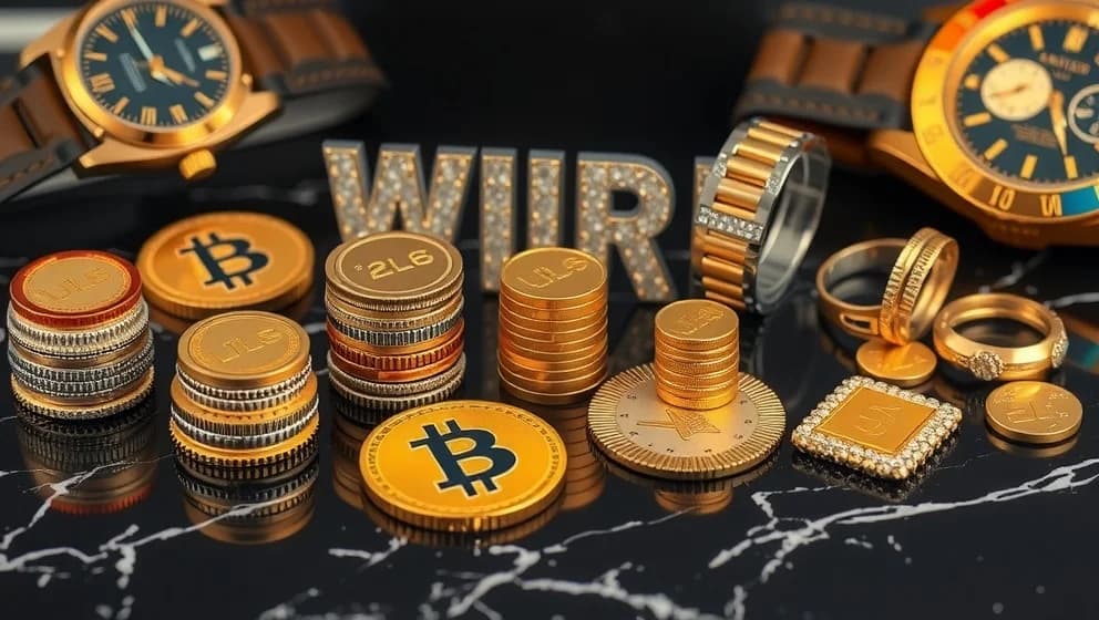 Hur mycket är Peter Habers förmögenhet