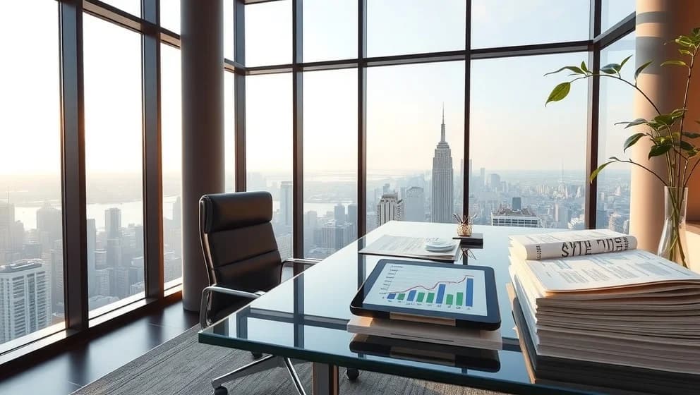 Hur stor är Petter Stordalens förmögenhet