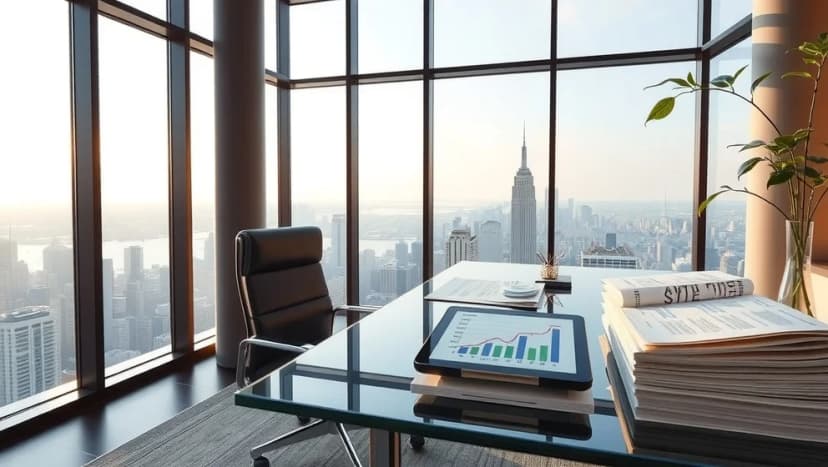 Hur stor är Petter Stordalens förmögenhet