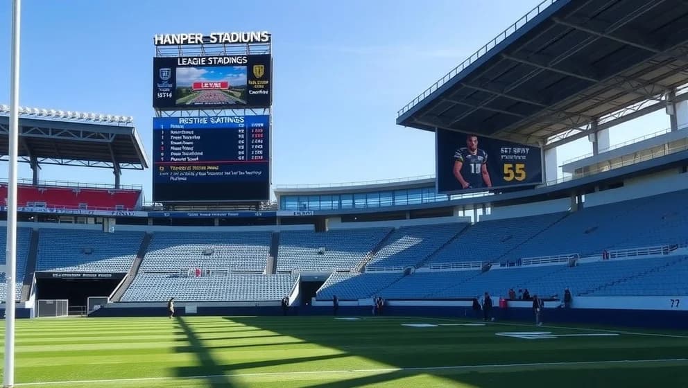 Poängställning i Alavés