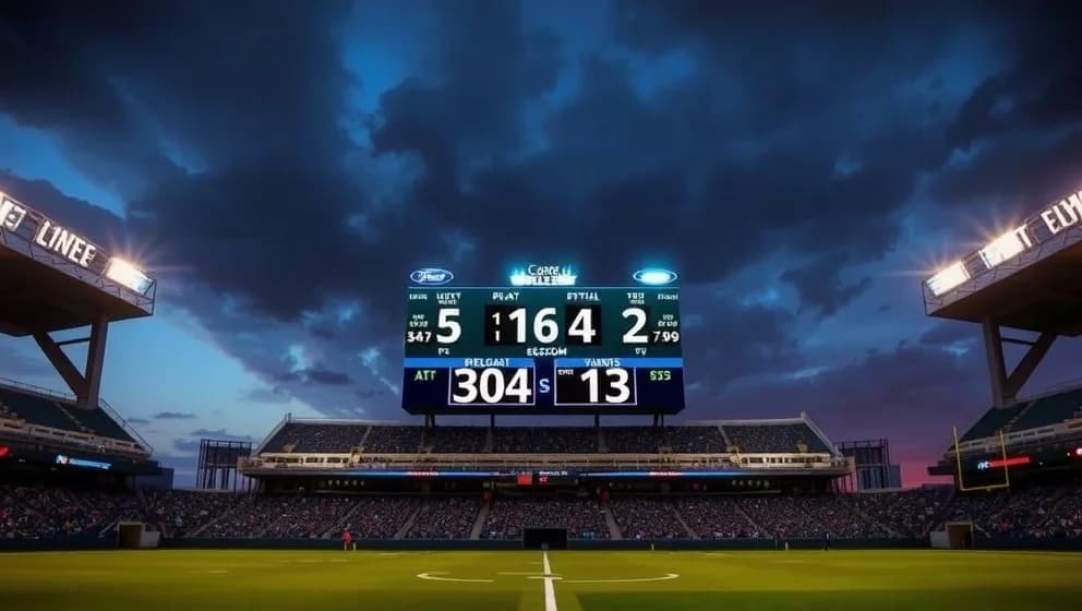 Poängställning Alavés mot FC Barcelona