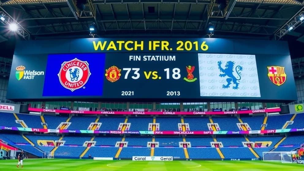 Poängställning Aston Villa mot Tottenham