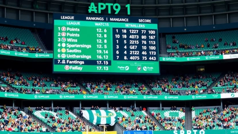 Borussia Mönchengladbach poängställning idag