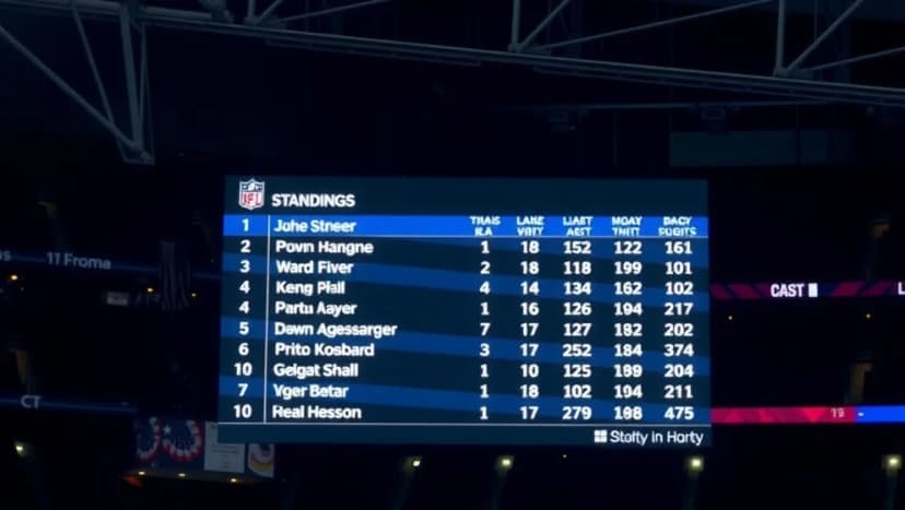 Så fungerar poängställningen i EM-kvalet