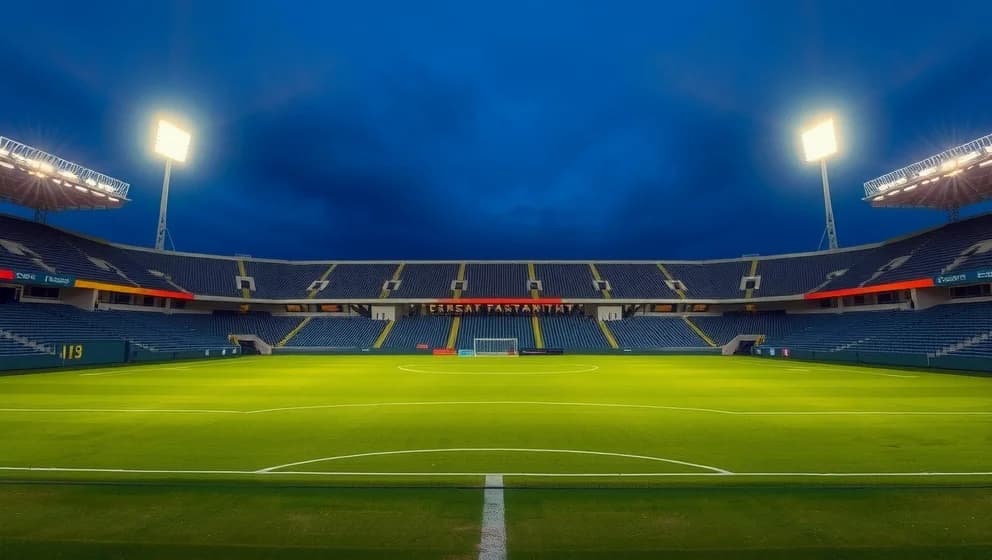 Poängställning i Ferencváros