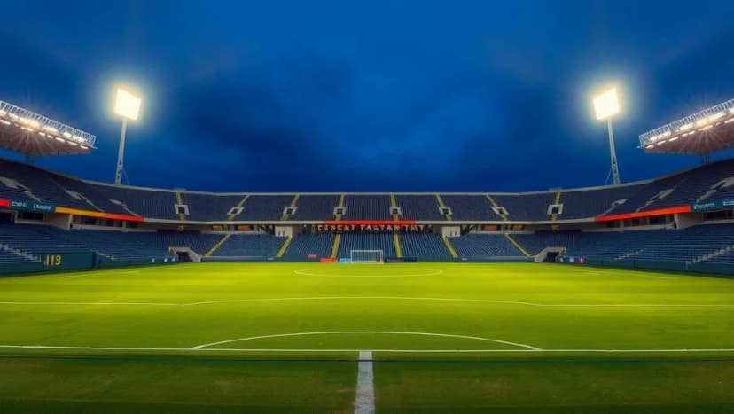 Poängställning i Ferencváros