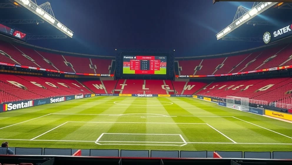 Grimsby Town FC:s poängställning denna säsong