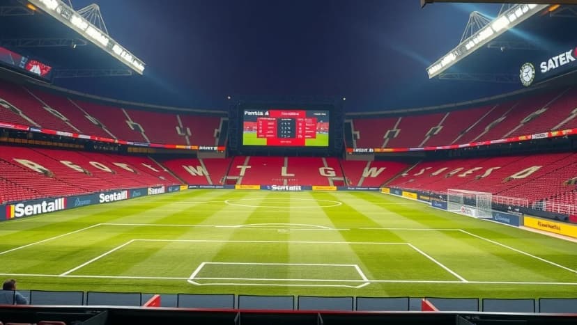 Grimsby Town FC:s poängställning denna säsong