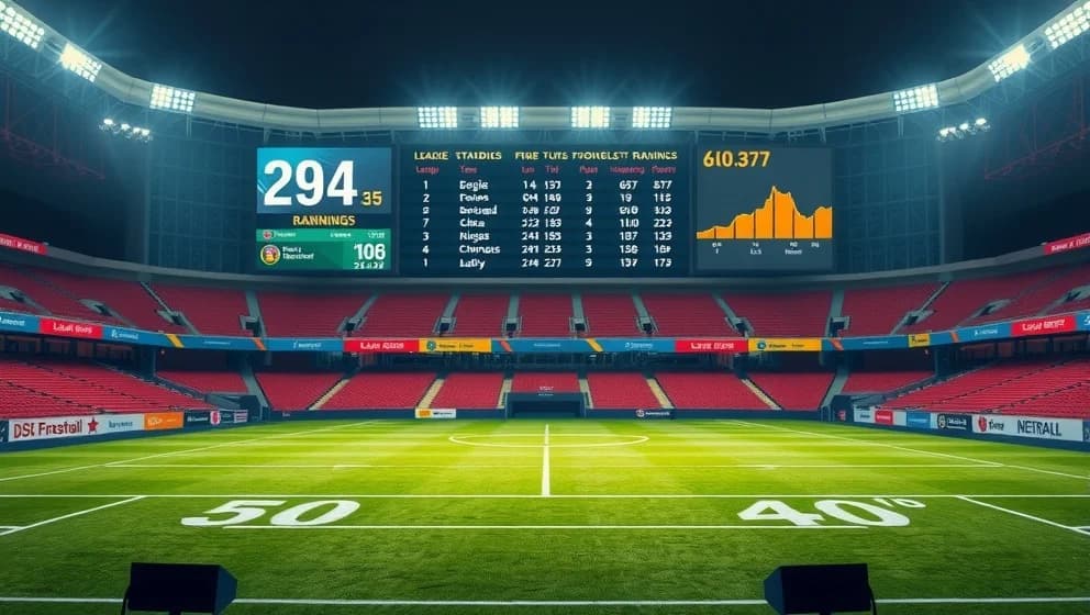 Iraks herrlandslag poängställning i fotboll