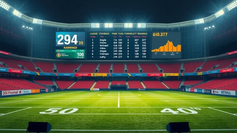 Iraks herrlandslag poängställning i fotboll