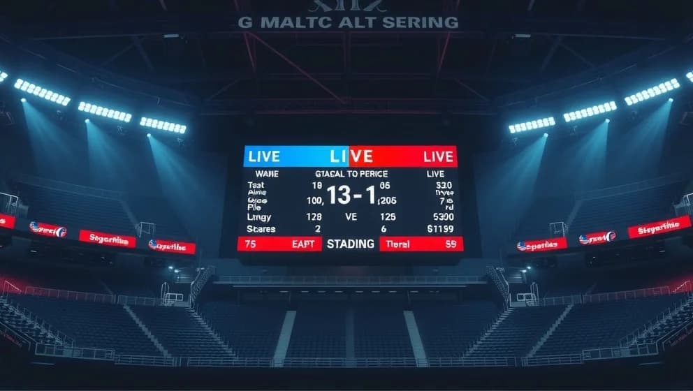 Poängställning Man City mot Man United