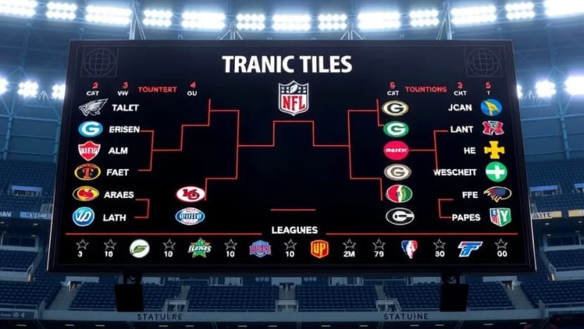 Poängställning i U21 EM-kval