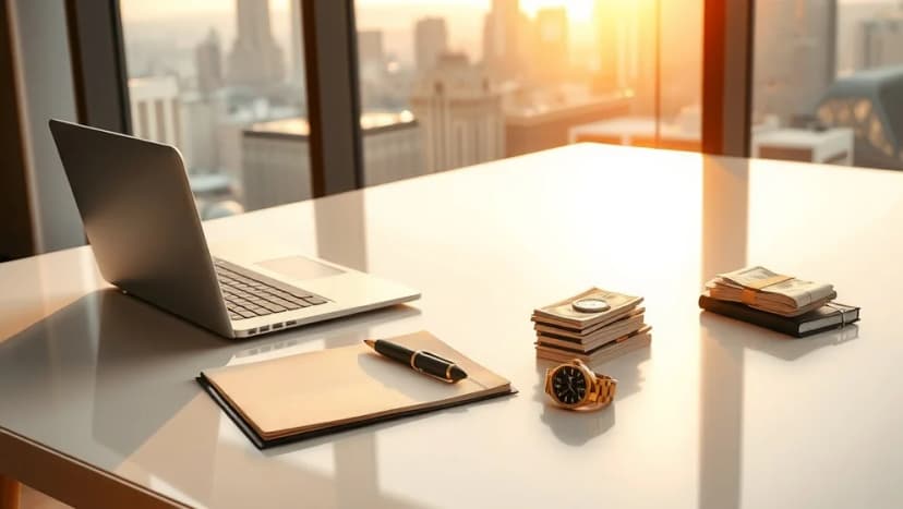 Rickard Delér förmögenhet