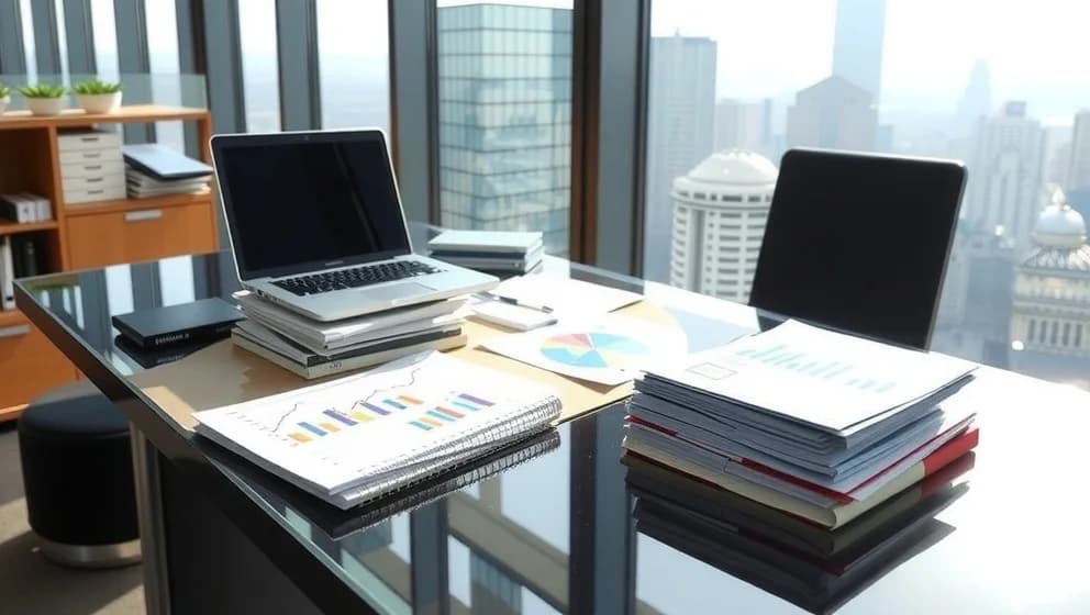 Rickard Delér förmögenhet och hans väg till framgång